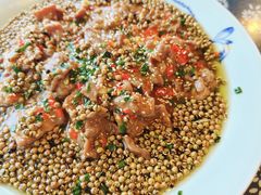 客栈煮牛肉-忠义小酒馆(田东店)