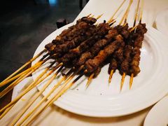 -福寿斋·老北京铜锅涮肉·烤鸭(顺义总店)