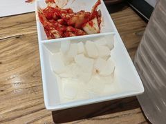 -冰川朝鲜族料理·东北菜(观前店)