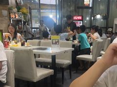 -黑山牛肉汤火锅(花城汇店)