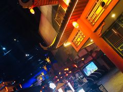 -万达茂商场(南京仙林店)