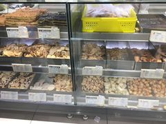 -上海哈尔滨食品厂(淮海中路店)