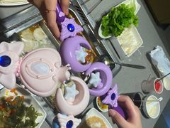 -海底捞火锅(青山湖万达夜宵主题店)