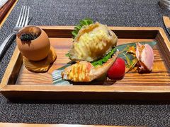 -香樟花园法式铁板烧(恒隆广场店)