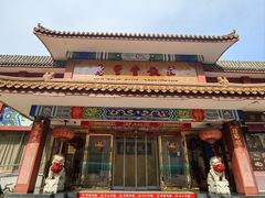 -惠丰堂饭庄·烤鸭·京味菜(翠微路店)