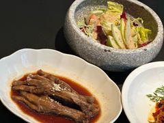 -丽晶轩中餐厅(重庆丽晶酒店)