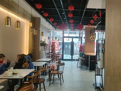 -德克士(长安百货店)