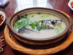-天目湖刘老四农庄