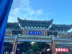-滦州古城