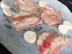 碳烤肥牛-肆拾壹號烤肉(龙岗店)