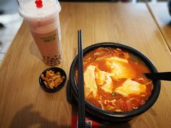 -云味馆·云南菜·云南米线(同泰时代广场店)