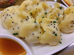 锅贴-玉华饮食店(茅台路店)
