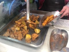 -继光香香鸡(东三环中路店)