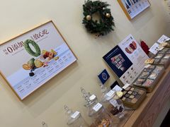 -曲奇四重奏(铜锣湾店 )