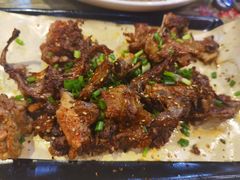 -鑫正兴东北烧烤(滨湖店)