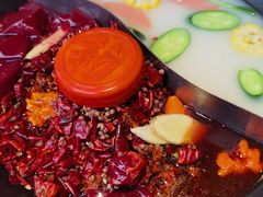 -楠火锅(仁恒梦中心店)