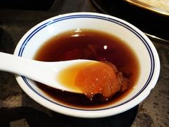 银耳羹-小牛海记潮汕牛肉店(永定路店)