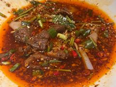 -一坐一忘云南菜(嘉里中心店)