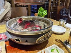 -泥炉烧肉师(新街口金銮巷店)