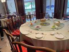 -明翠湖品·湖景餐厅