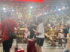 -正南齊北重庆老火锅(光华村直营店)