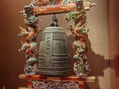 -新加坡佛牙寺龙华院