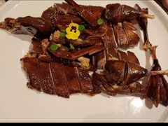 -醉辉皇原味海鲜江南菜(成都大魔方店)