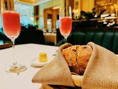 无花果全麦面包-福楼法餐厅FLO