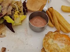 -新世界餐厅(万达店)
