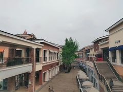 -乡村基(双流时代奥特莱斯餐厅)