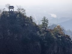 -大慈岩风景区