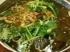 -老朴饭店(邮政街总店)