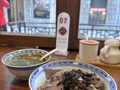 -永丰面馆(汉口路店)