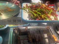 -板凳烧烤(东关街店)
