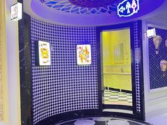 -自由港KTV(王子公主金平店)