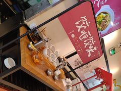 -东方饺子王(和平里店)