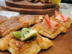-上海中星铂尔曼大酒店 汇·西餐厅
