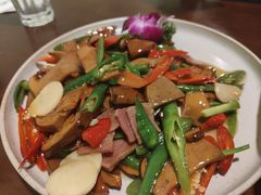 -紫滇源云南生态菜(丹凤街店)