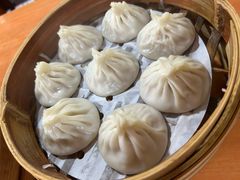 纯鲜肉馅小笼-莱莱小笼·乔艾