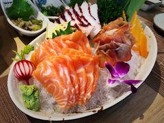 -酒井酱子·深夜食堂(东城汇店)