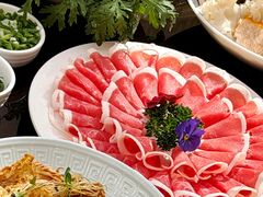 -日坛涮肉(日坛公园店)