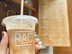 -RAC BAR(安福路店)