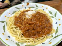 -萨莉亚意式餐厅(中北永旺店)