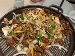 贝勒爷烧羊肉-惠丰堂饭庄·烤鸭·京味菜(西北旺·唐家岭店)