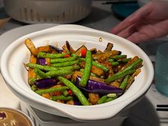 -酸渡·老坛酸菜鱼·现炒下饭菜(港惠新天地店)