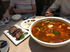-莉莉家的音乐花园餐吧(航空路店)
