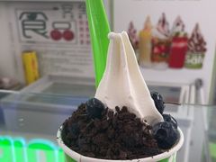 -Salud撒露欧洲冻酸奶(五道口购物中心店)