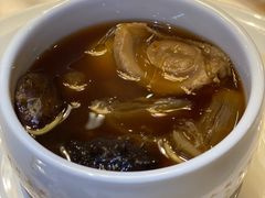 -聚春园自助餐厅(东街口店)