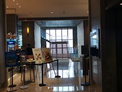 -重庆解放碑威斯汀酒店