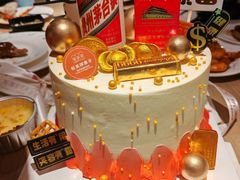 -星伦多自助料理(江阴万达店)
